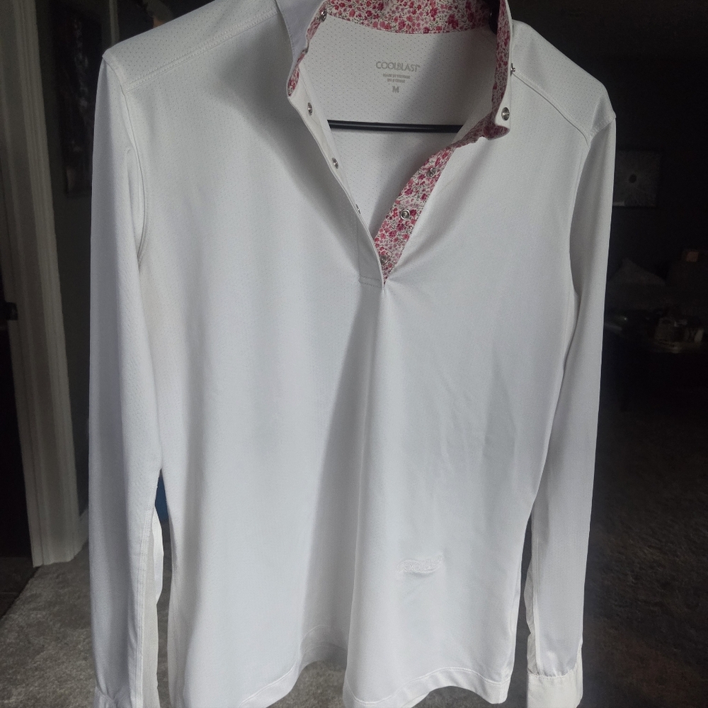ROMFH Coolmax Show Shirt